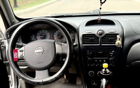 Nissan Almera Classic, 2011 год, 410 000 рублей, 11 фотография