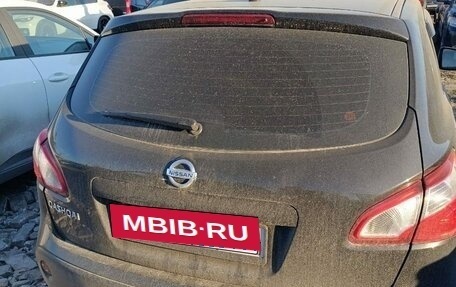 Nissan Qashqai, 2013 год, 990 000 рублей, 4 фотография