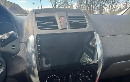 Suzuki SX4 II рестайлинг, 2012 год, 1 300 000 рублей, 10 фотография