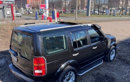 Land Rover Discovery III, 2008 год, 1 400 000 рублей, 6 фотография