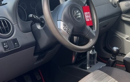 Suzuki SX4 II рестайлинг, 2012 год, 1 300 000 рублей, 8 фотография
