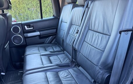 Land Rover Discovery III, 2008 год, 1 400 000 рублей, 13 фотография