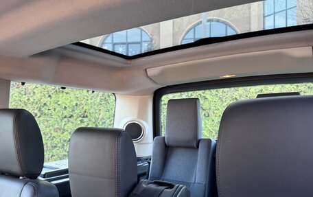 Land Rover Discovery III, 2008 год, 1 400 000 рублей, 15 фотография
