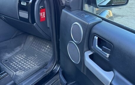 Land Rover Discovery III, 2008 год, 1 400 000 рублей, 16 фотография