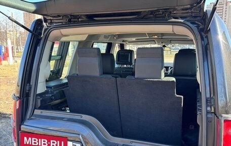 Land Rover Discovery III, 2008 год, 1 400 000 рублей, 3 фотография