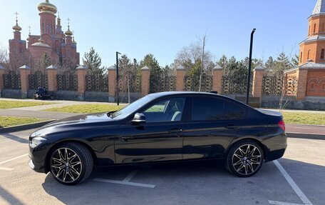 BMW 3 серия, 2017 год, 2 199 000 рублей, 2 фотография