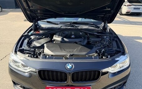 BMW 3 серия, 2017 год, 2 199 000 рублей, 6 фотография