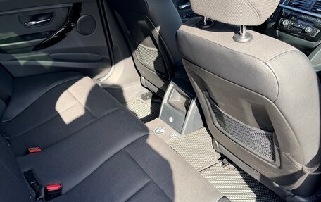 BMW 3 серия, 2017 год, 2 199 000 рублей, 12 фотография