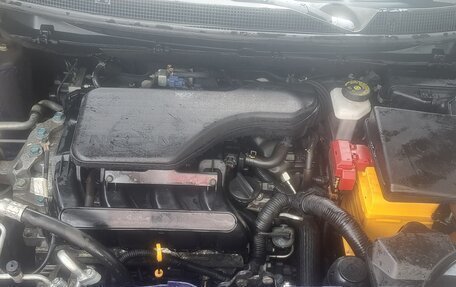 Nissan Qashqai, 2015 год, 1 600 000 рублей, 8 фотография
