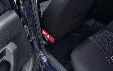 Volkswagen Polo VI (EU Market), 2012 год, 1 000 000 рублей, 10 фотография