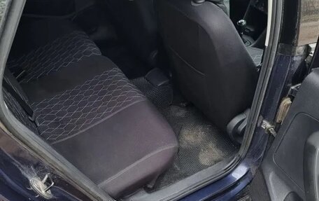 Volkswagen Polo VI (EU Market), 2012 год, 1 000 000 рублей, 15 фотография