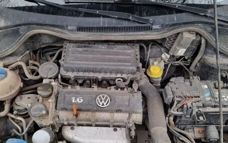 Volkswagen Polo VI (EU Market), 2012 год, 1 000 000 рублей, 14 фотография