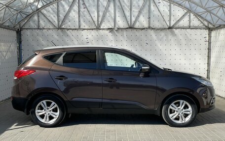 Hyundai ix35 I рестайлинг, 2012 год, 1 490 000 рублей, 9 фотография