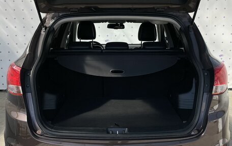 Hyundai ix35 I рестайлинг, 2012 год, 1 490 000 рублей, 7 фотография