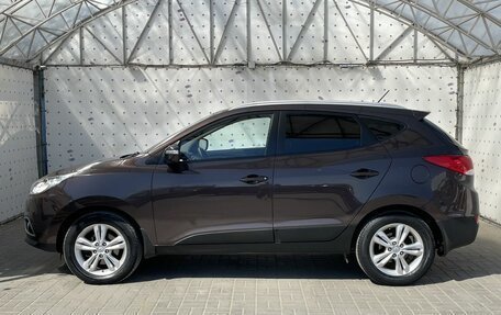 Hyundai ix35 I рестайлинг, 2012 год, 1 490 000 рублей, 10 фотография