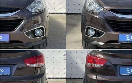 Hyundai ix35 I рестайлинг, 2012 год, 1 490 000 рублей, 8 фотография