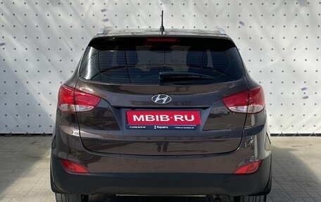 Hyundai ix35 I рестайлинг, 2012 год, 1 490 000 рублей, 6 фотография