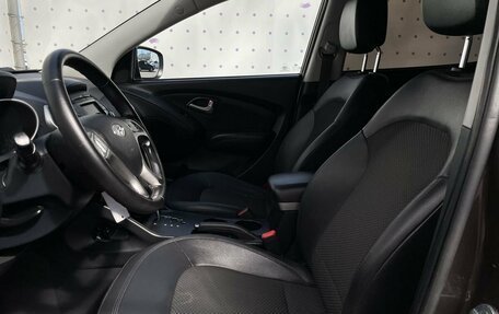 Hyundai ix35 I рестайлинг, 2012 год, 1 490 000 рублей, 11 фотография