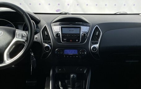 Hyundai ix35 I рестайлинг, 2012 год, 1 490 000 рублей, 16 фотография
