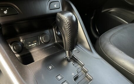 Hyundai ix35 I рестайлинг, 2012 год, 1 490 000 рублей, 17 фотография