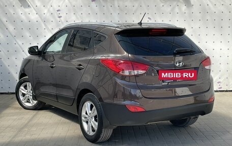 Hyundai ix35 I рестайлинг, 2012 год, 1 490 000 рублей, 5 фотография
