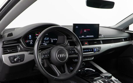 Audi A5, 2020 год, 3 995 055 рублей, 6 фотография