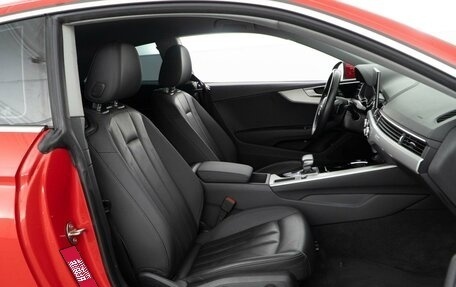 Audi A5, 2020 год, 3 995 055 рублей, 8 фотография