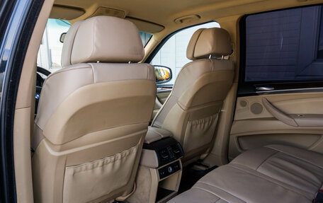 BMW X5, 2008 год, 1 430 000 рублей, 11 фотография
