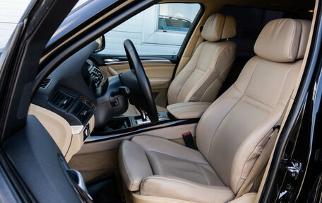 BMW X5, 2008 год, 1 430 000 рублей, 10 фотография