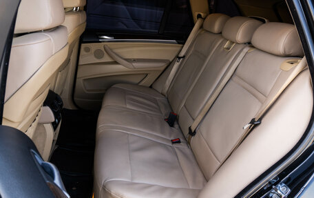 BMW X5, 2008 год, 1 430 000 рублей, 9 фотография