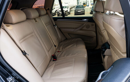 BMW X5, 2008 год, 1 430 000 рублей, 7 фотография
