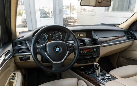 BMW X5, 2008 год, 1 430 000 рублей, 6 фотография