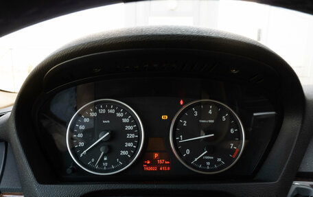 BMW X5, 2008 год, 1 430 000 рублей, 14 фотография