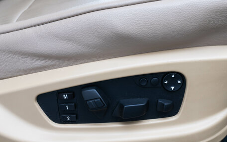 BMW X5, 2008 год, 1 430 000 рублей, 12 фотография