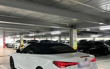 BMW 4 серия, 2025 год, 8 190 000 рублей, 5 фотография