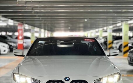 BMW 4 серия, 2025 год, 8 190 000 рублей, 2 фотография