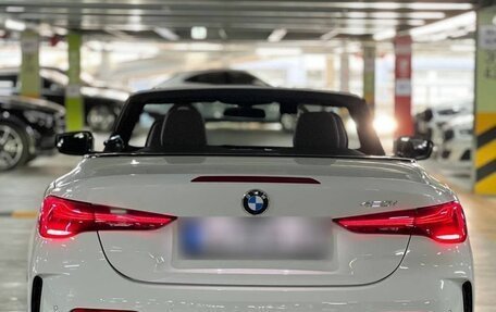 BMW 4 серия, 2025 год, 8 190 000 рублей, 3 фотография