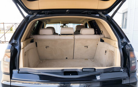 BMW X5, 2008 год, 1 430 000 рублей, 20 фотография