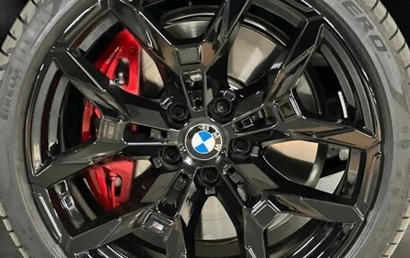 BMW 4 серия, 2025 год, 8 190 000 рублей, 10 фотография