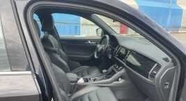 Skoda Kodiaq I, 2021 год, 3 809 000 рублей, 14 фотография