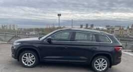 Skoda Kodiaq I, 2021 год, 3 809 000 рублей, 8 фотография