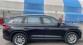 Skoda Kodiaq I, 2021 год, 3 809 000 рублей, 4 фотография