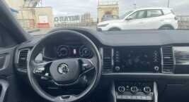 Skoda Kodiaq I, 2021 год, 3 809 000 рублей, 10 фотография