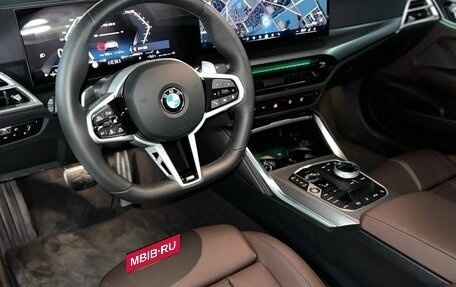 BMW 4 серия, 2025 год, 8 190 000 рублей, 6 фотография