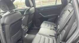 Skoda Kodiaq I, 2021 год, 3 809 000 рублей, 15 фотография