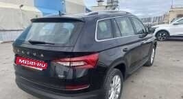 Skoda Kodiaq I, 2021 год, 3 809 000 рублей, 5 фотография