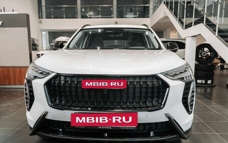 Haval Jolion, 2026 год, 2 449 000 рублей, 2 фотография