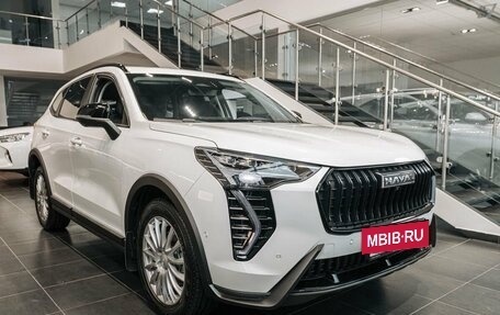 Haval Jolion, 2026 год, 2 449 000 рублей, 3 фотография