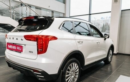 Haval Jolion, 2026 год, 2 449 000 рублей, 7 фотография