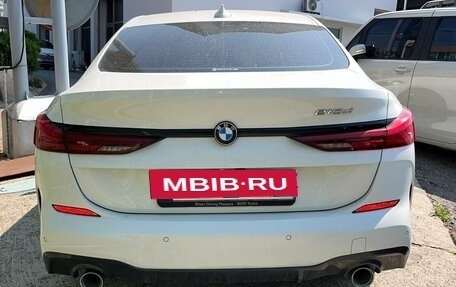 BMW 2 серия F44, 2021 год, 2 450 000 рублей, 2 фотография